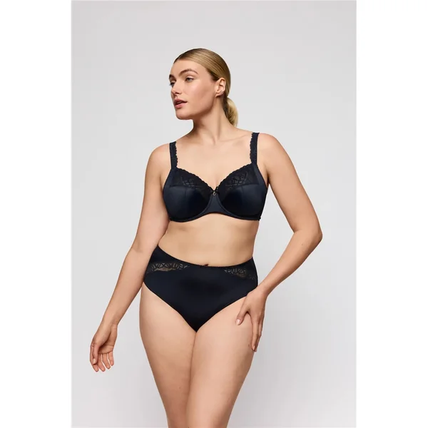 PrimaDonna - Soutien-gorge emboîtant 42 (95) G Midnignt Blue Salerno