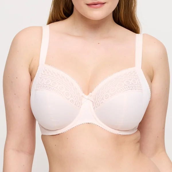 PrimaDonna - Soutien-gorge emboîtant 42 (95) H Crystal Pink Montara