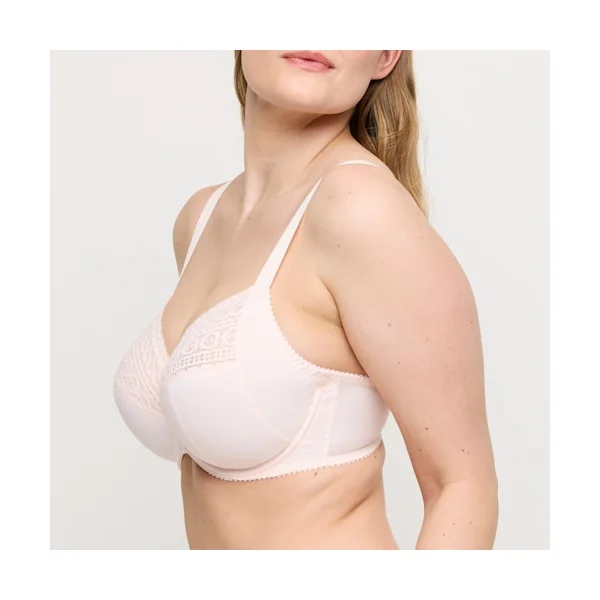 PrimaDonna - Soutien-gorge emboîtant 42 (95) H Crystal Pink Montara