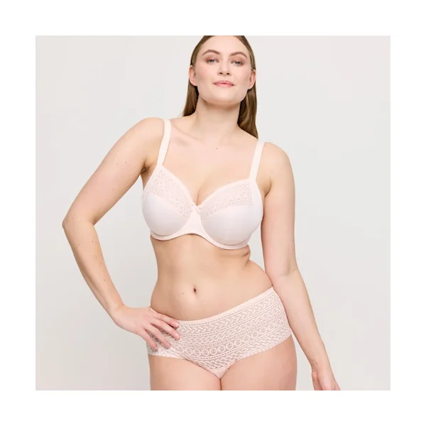 PrimaDonna - Soutien-gorge emboîtant 44 (100) G Crystal Pink Montara