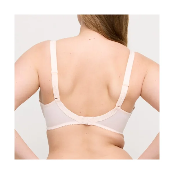 PrimaDonna - Soutien-gorge emboîtant 44 (100) H Crystal Pink Montara