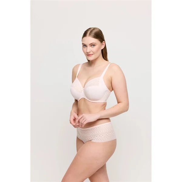 PrimaDonna - Soutien-gorge emboîtant 44 (100) H Crystal Pink Montara
