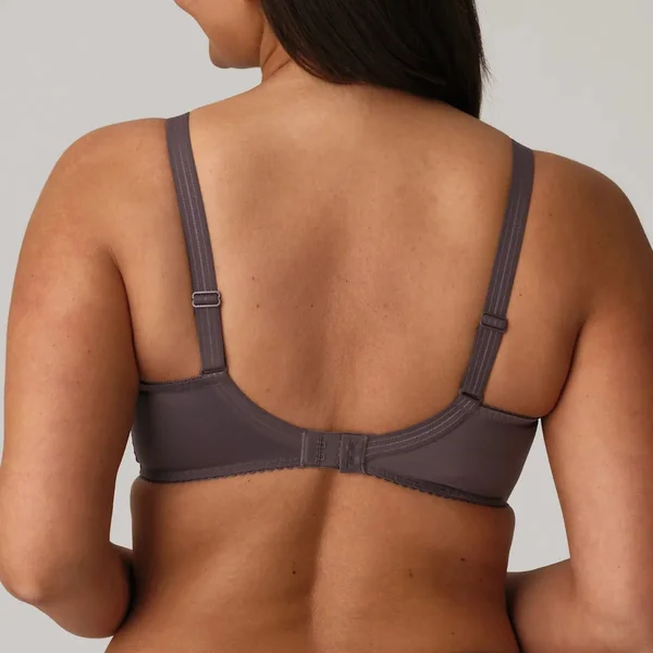 PrimaDonna - Soutien-gorge emboîtant 46 (105) F Eye Shadow Mohala