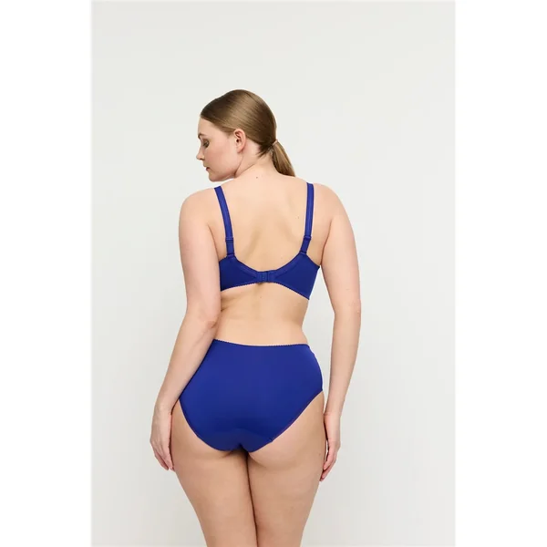 PrimaDonna - Soutien-gorge plein buste avec armatures 38 (85) G Iconic blue Deauville