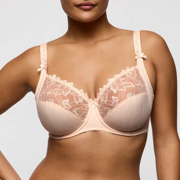 PrimaDonna - Soutien-gorge plein buste avec armatures 38 (85) G Venus Deauville