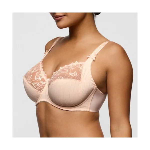 PrimaDonna - Soutien-gorge plein buste avec armatures 38 (85) G Venus Deauville