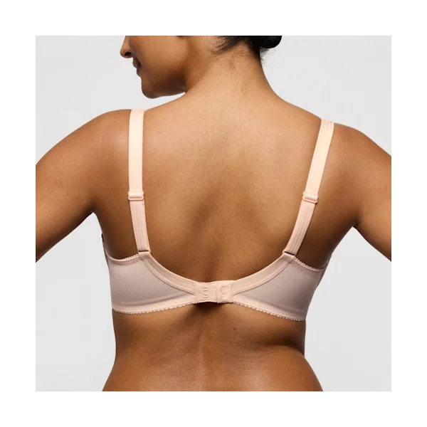 PrimaDonna - Soutien-gorge plein buste avec armatures 38 (85) G Venus Deauville