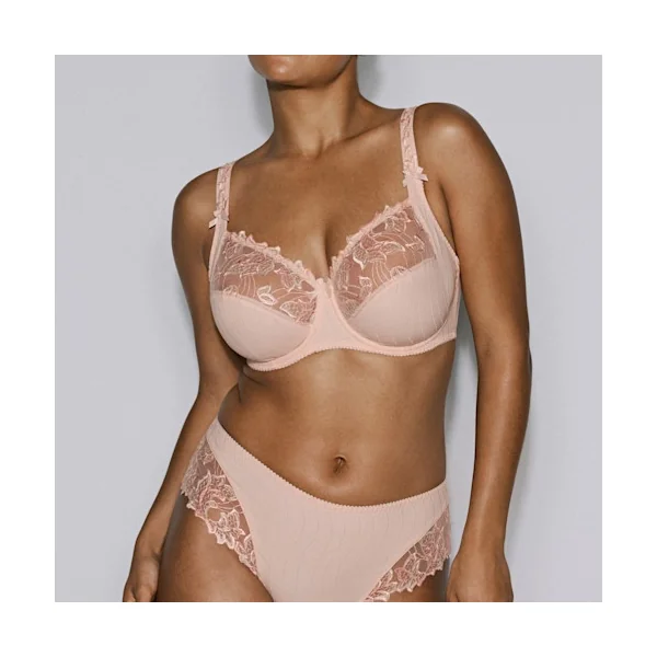 PrimaDonna - Soutien-gorge plein buste avec armatures 40 (90) G Venus Deauville
