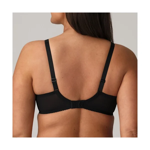 PrimaDonna - Soutien-gorge plein buste avec armatures 42 (95) C Noir Sophora