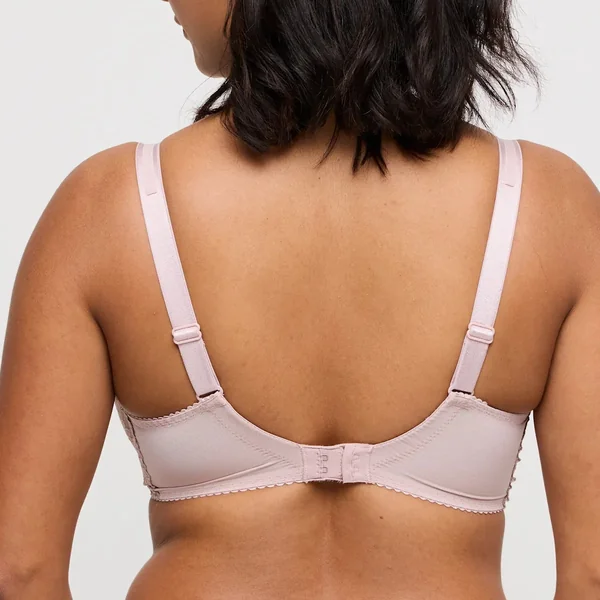 PrimaDonna - Soutien-gorge plein buste avec armatures 44 (100) E Bois de Rose Sophora