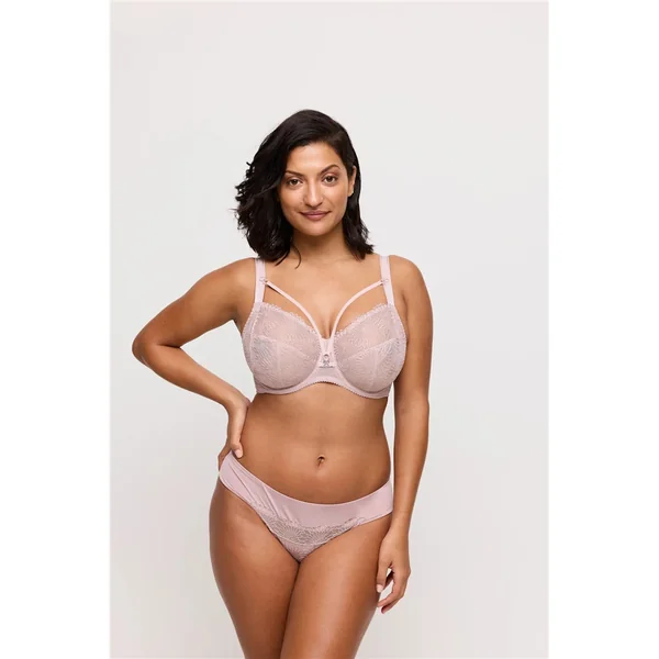 PrimaDonna - Soutien-gorge plein buste avec armatures 44 (100) E Bois de Rose Sophora