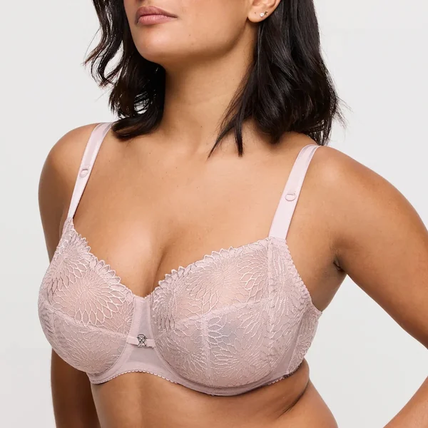PrimaDonna - Soutien-gorge plein buste avec armatures 44 (100) G Bois de Rose Sophora