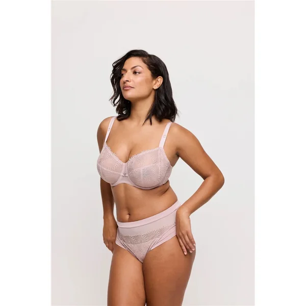 PrimaDonna - Soutien-gorge plein buste avec armatures 44 (100) G Bois de Rose Sophora