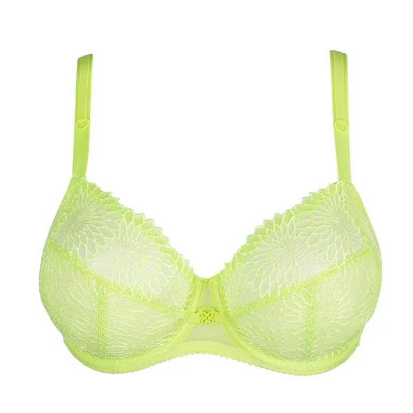 PrimaDonna - Soutien-gorge plein buste avec armatures 44 (100) G Lime Crush Sophora