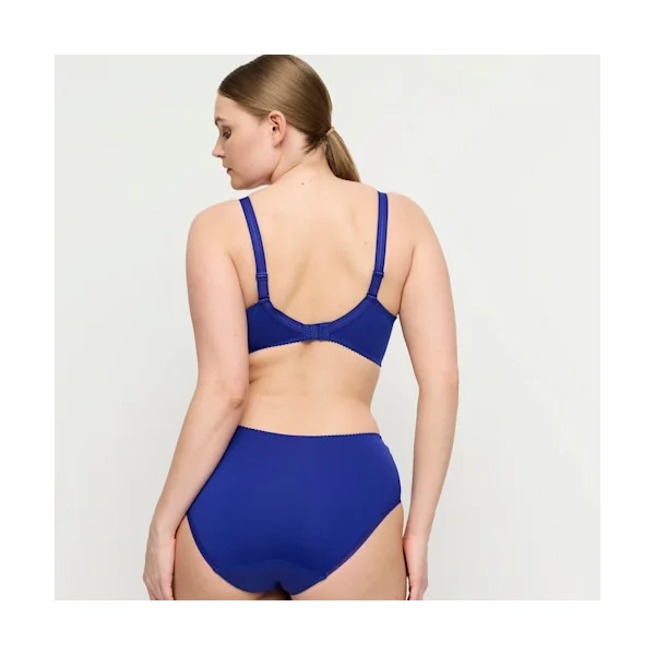 PrimaDonna - Soutien-gorge plein buste avec armatures 48 (110) F Iconic blue Deauville