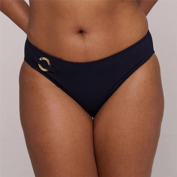 PrimaDonna Swim - Culotte de bikini slip brésilien Dazzling Sky Large Pinner