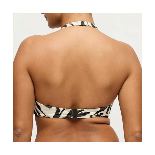 PrimaDonna Swim - Haut de bikini balconnet rembourré avec cerceau 40 (90) C Sauvage Shine Dalice