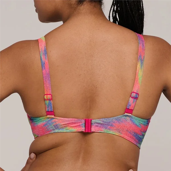 PrimaDonna Swim - Haut de bikini balconnet rembourré avec cerceau 40 (90) D Sunset Nile Cairo