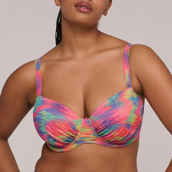 PrimaDonna Swim - Haut de bikini balconnet rembourré avec cerceau 42 (95) D Sunset Nile Cairo