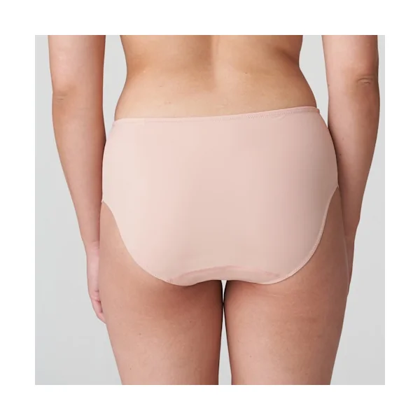 PrimaDonna Twist - Culotte haute Rose Poudre Medium East End