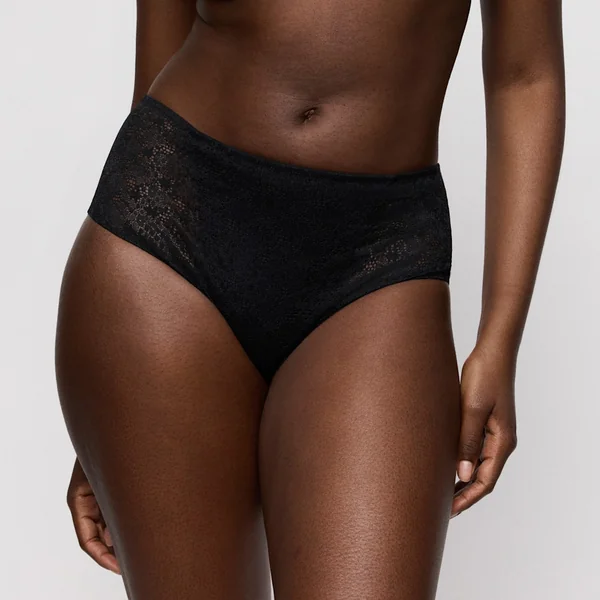 PrimaDonna Twist - Culotte taille haute Noir X-Large Epirus