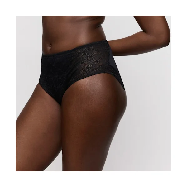 PrimaDonna Twist - Culotte taille haute Noir XX-Large Epirus