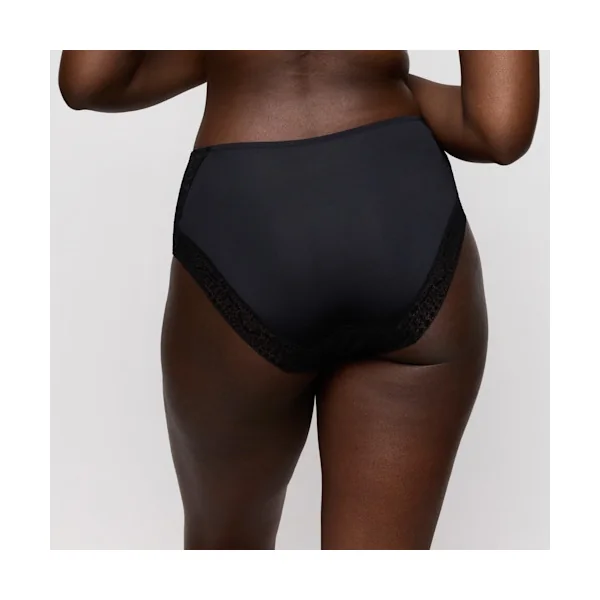 PrimaDonna Twist - Culotte taille haute Noir XX-Large Epirus