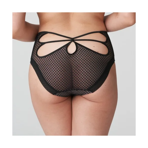 PrimaDonna Twist - Hotpants Crystal Pink X-Large Glass Beach