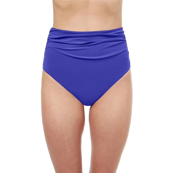 Profile by Gottex - Culotte taille très haute Jade 10 Tutti Frutti