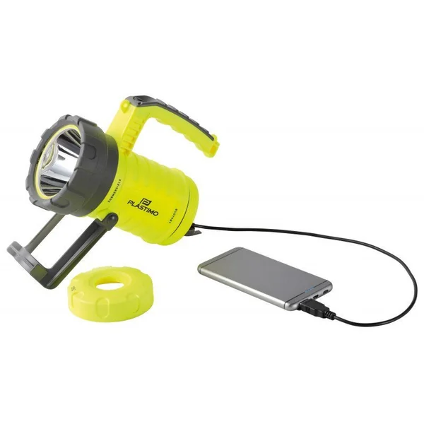 Projecteur flottant X-Spot