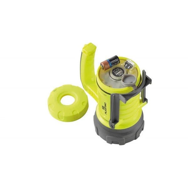 Projecteur flottant X-Spot