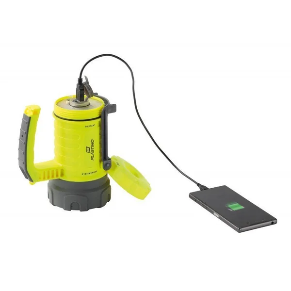 Projecteur flottant X-Spot