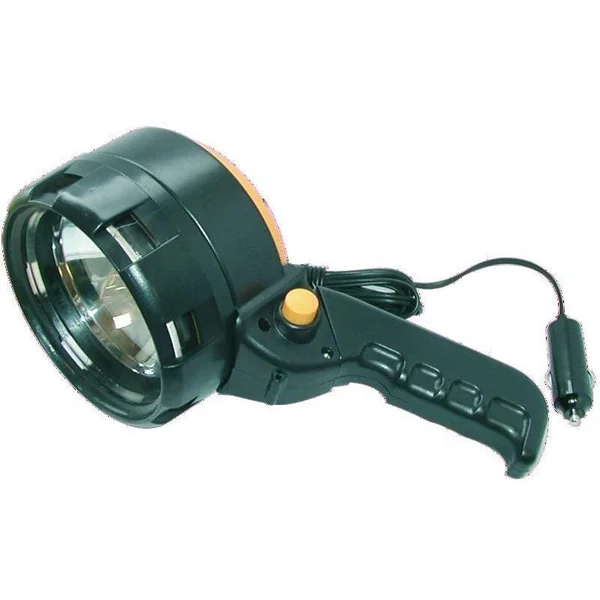 Projecteur / Spot à main 12V Halogène