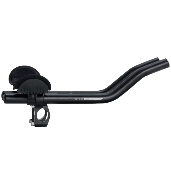 Prolongateurs triathlon longue distance aluminium