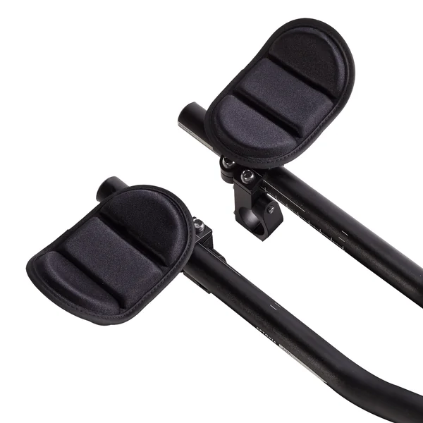 Prolongateurs triathlon longue distance aluminium