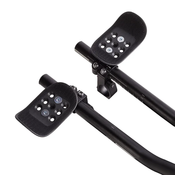 Prolongateurs triathlon longue distance aluminium