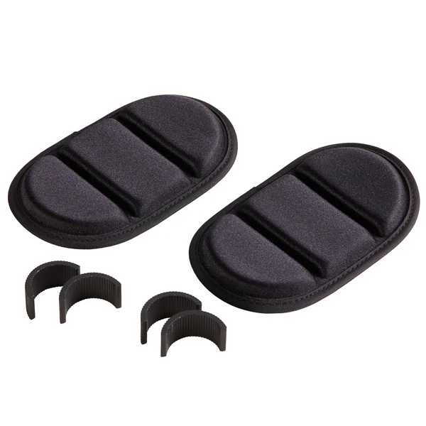 Prolongateurs triathlon longue distance aluminium