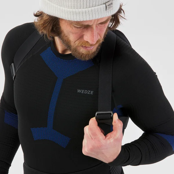 Protection dorsale de VTT, ski et snowboard adulte et junior - DBCK 100