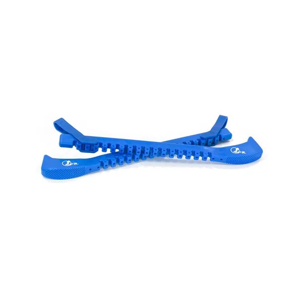 Protection lame SFR ROLLER Hockey Blue