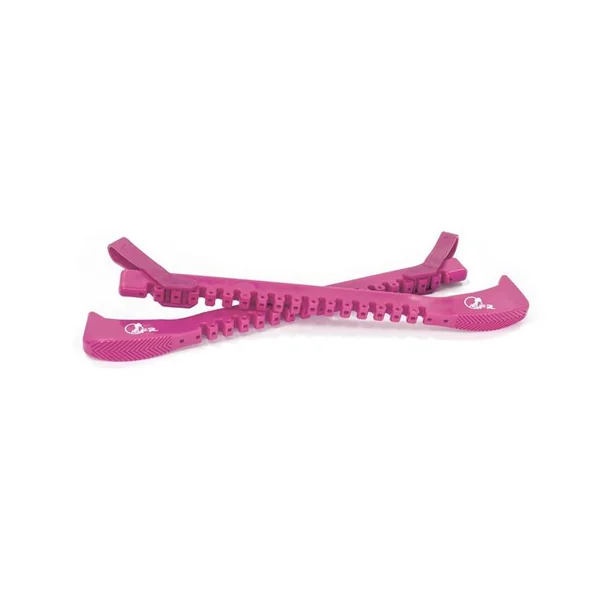 Protection lame SFR ROLLER Hockey Fluo Pink
