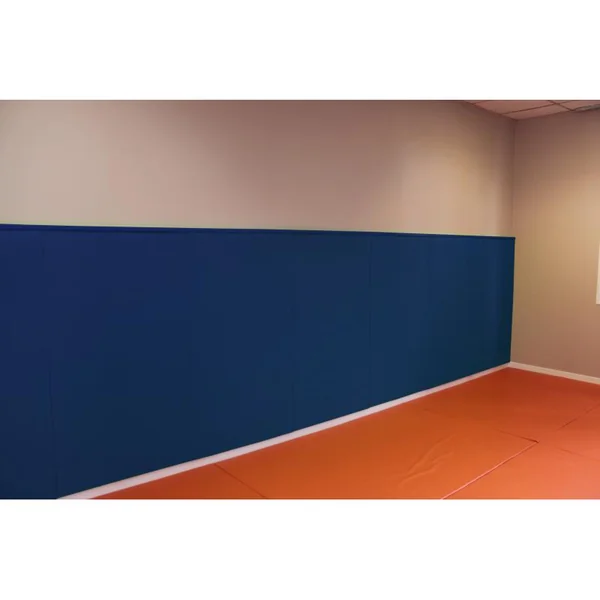 Protection murale judo 195x116x1,6 cm Sarneige - Norme feu M2