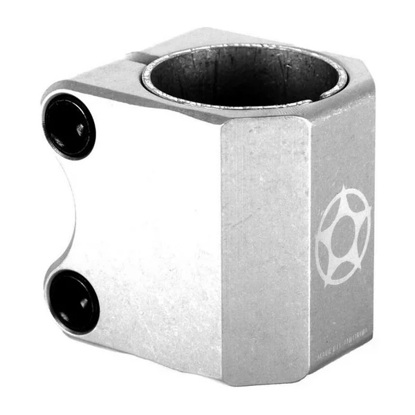 Proto Half Knuckle V2 Collier De Serrage Trottinette Argent
