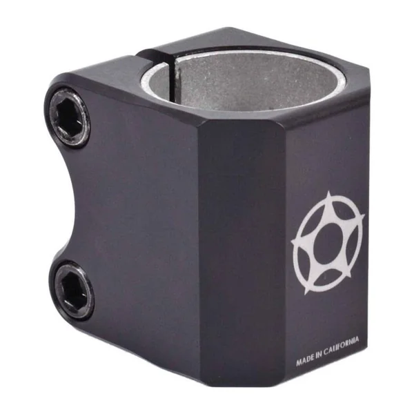 Proto Half Knuckle V2 Collier De Serrage Trottinette Noir