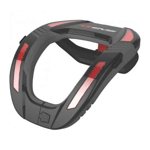 protège cou EVS SPORTS neckbrace r4koroyd adulte black