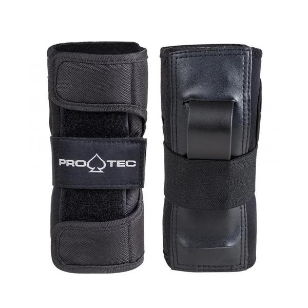 Protège poignet PRO-TEC Street Wrist Guard Junior Black Y YOUTH
