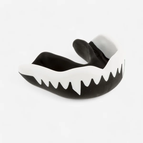 Protège-dents de rugby Adulte - GILBERT VIPER blanc noir