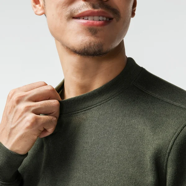 PULL CHASSE VERT 100