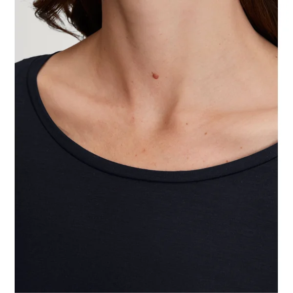 Pull fin thermorégulant Favourites Seduction Noir