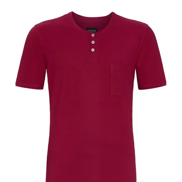 Pyjama col tunisien pour homme BERRY
