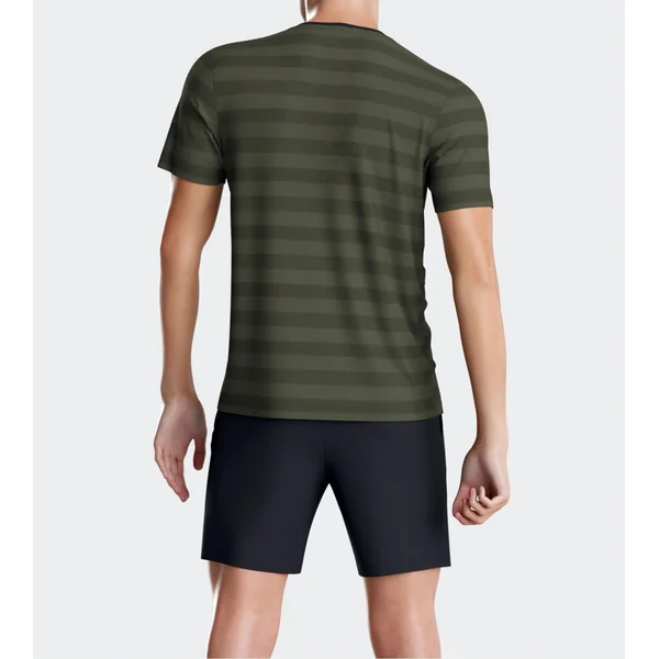 Pyjama court homme Drayk
